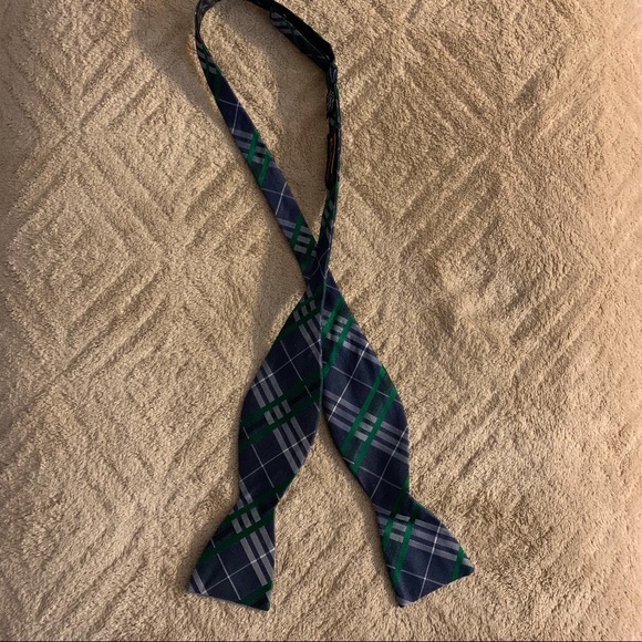 Ben Sherman Other - Ben Sherman silk bow tie. EUC.